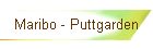 Maribo - Puttgarden
