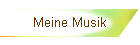 Meine Musik