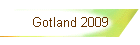 Gotland 2009